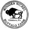 Wooden Nickel Buffalo Farm: 100% Grass-Fed Bison Meat