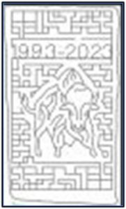 2023 Corn Maze